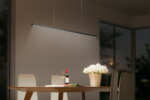 Pendellamp Zito LED zwart mat - Afbeelding 3