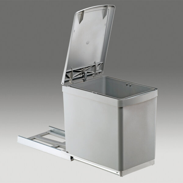 Inbouw afvalverzamelaars 30DT/300-1