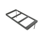 Omlijsting voor de Cox Stand-UP® 350 S/900-3 en 350 S/900-4