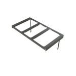 Omlijsting voor de Cox Stand-UP® 350 S/800-4