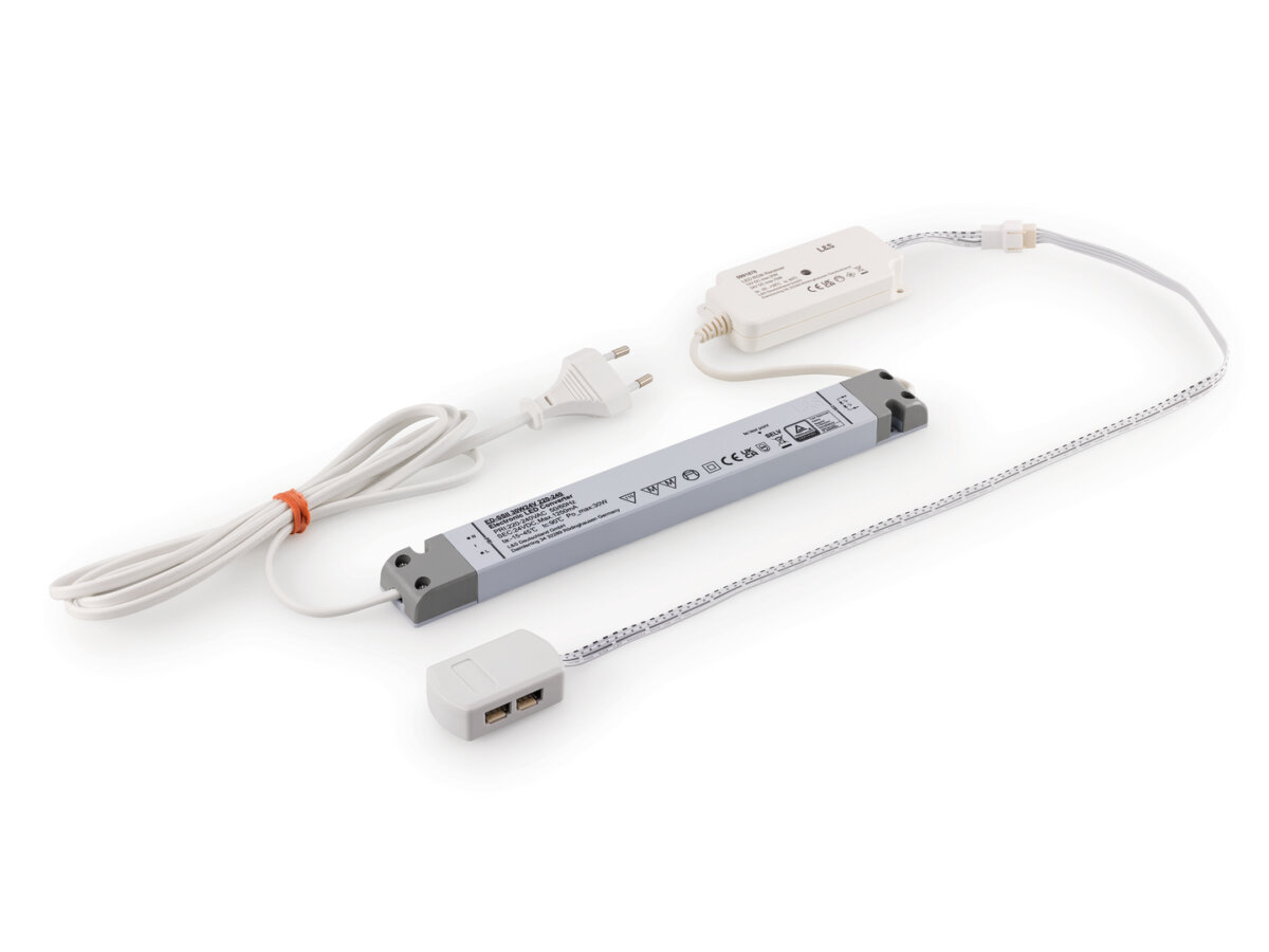 LED convertor RGB