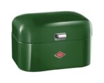 WESCO single grandy broodbox broodtrommel brooddoos christmas kerstgroen