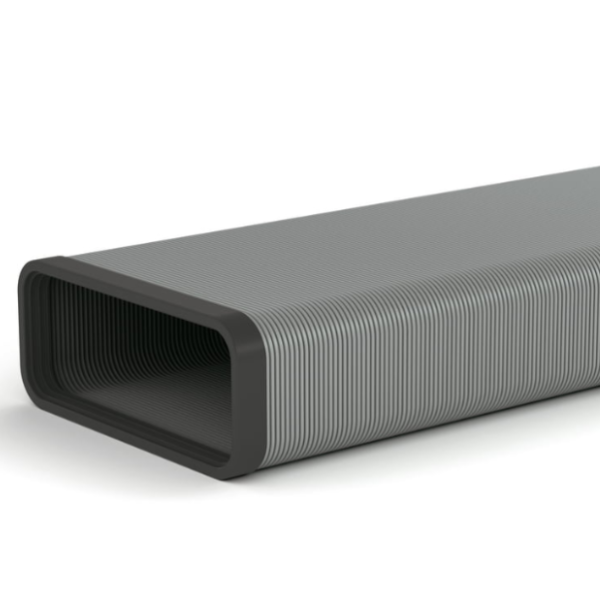 COMPAIR® Steel Flow 150 SF-VRO Flex buis plat