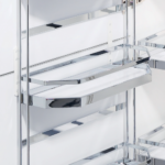 Set inhangbodems TANDEM Arena Style - Afbeelding 4
