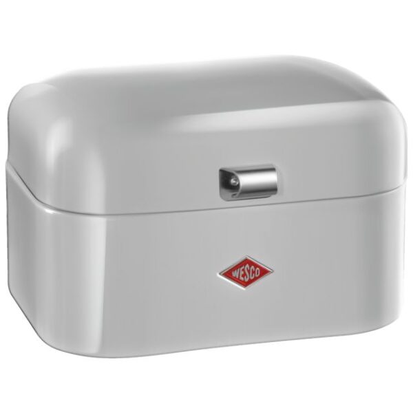 single grandy wesco cool grey