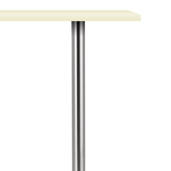 Tafelpoot Standard 6 71 Steunvoet