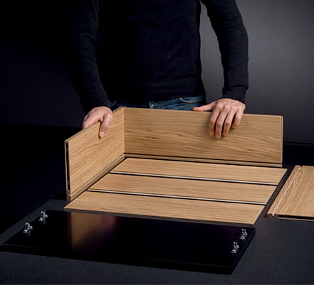 Taor laden montage handleiding pdf