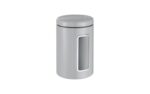 Wesco Voorraadpot ClassicLine CoolGrey Voorraadbus Voorraaddoos