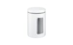 WESCO Voorraadpot ClassicLine WitMat Voorraaddoos Voorraadbus