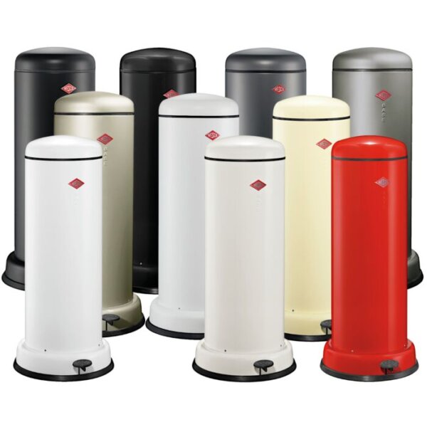WESCO Afvalsystemen Prullenbakken Afvalemmers Vuilnisbakken - KAST en KEUKEN