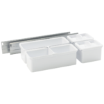 YouboXx 3 set met bakjes - Afbeelding 2