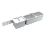 Kit YouboXx 7 set voor Tandem - Afbeelding 2