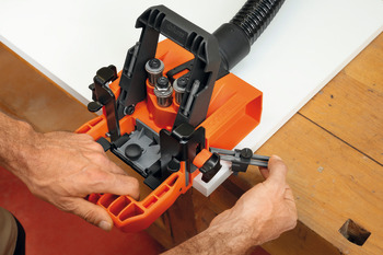 Blum Ecodrill