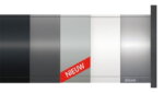 Blum Legrabox kleuren