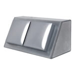 Contactdoos-element THEBEN ST3900 2-voudig