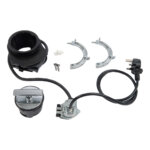 INSINKERATOR Converter set