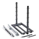 Flessenrek DISPENSA Junior - Afbeelding 3