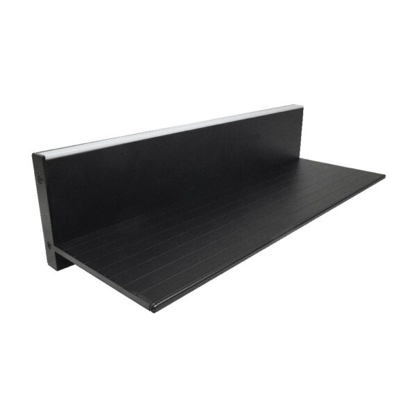 Wandboard Emotion 1200mm zwart