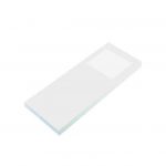 Slim pad F Dynamic Led 24V, Wit