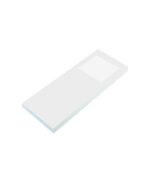 Slim pad F Dynamic Led 24V, Wit