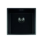 Spoelbak Lorreine, 40BQ-FU Plug Gun metal