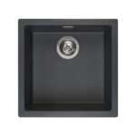 Spoelbak REGINOX Amsterdam 40 Pure Black