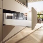 Blum MERIVOBOX Lade BOXCOVER M-E-3 H209mm - Afbeelding 5