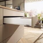 Blum MERIVOBOX Lade MM1 H108mm - Afbeelding 7