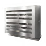 Uitblaasrooster beta