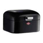 WESCO® Mini Grandy, Brooddoos, zwart