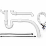 Montageset-2, Montageset, set 5-delig