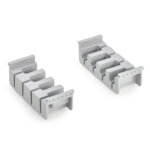 Cuisio messenelement, Bestekelementen, voor 150 mm schaal