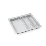 Universeel element, Bestekelementen, voor 600 mm kastbreedte