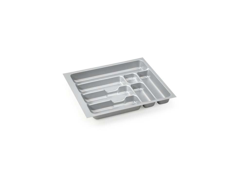 S10139_8030011_P1_DC Bestekelement 4, Bestekelementen, voor 500 mm kastbreedte, B 418, D 473 mm - Afbeelding 1