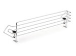 Fornuisveiligheidsrooster, Kastuitrustingen, voor 900 mm kastbreedte, B 978 mm