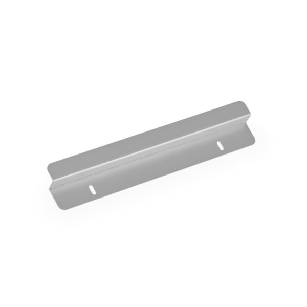 Mini-Step houder, Toebehoren, aluminium