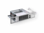 Kickspace KS 500, Sokkelverwarming,