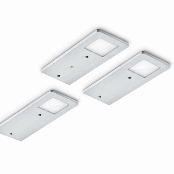 Menta LED, Lamp, set-3