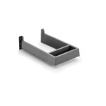 WESCO® Passo sifonbescherming 2, Element voor schuiflade, orion-grijs