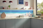 PICit® 118, Nisachterwanden, acryl, 16 mm, glanzend - Afbeelding 2