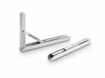 Vettore klapconsole, Console, 400 x 270 x 36 mm