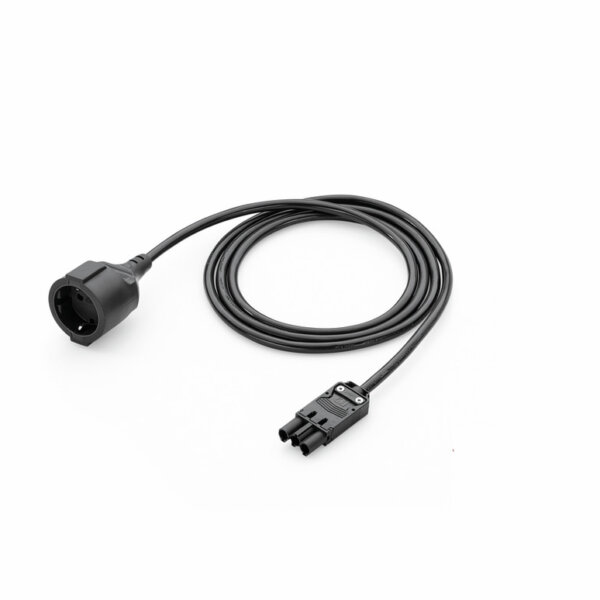 Adapterkabel, Verbindingsmateriaal, 10 m, 3 x 1,5 mm²