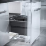 LED voetkick Libero 3.0 met spraakbediening, Toebehoren, wit - Afbeelding 3