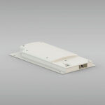 LED voetkick Libero 3.0 met spraakbediening, Toebehoren, wit - Afbeelding 4