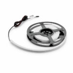 Calamaro LED Flex Stripes incl. sokkelprofiel, LED Stripe, L 2600 mm, wit