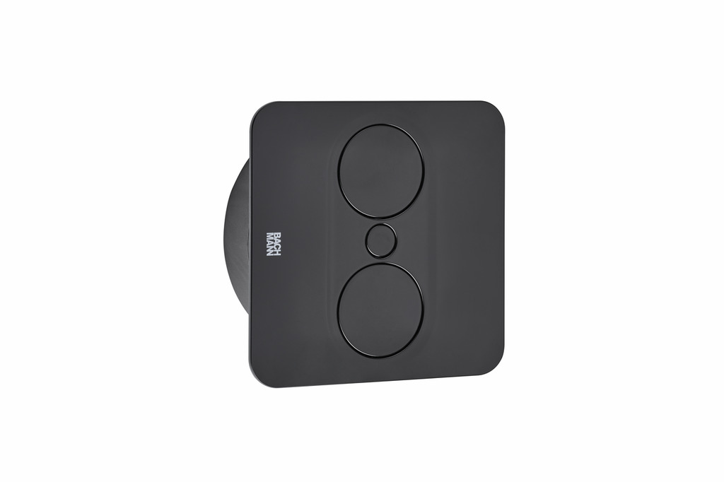 S14186_7053197_P2_DC Twist 2 USB A+C, Contactdooselement, hoekig, met veiligheidsstopcontacten, zwart mat - Afbeelding 2