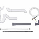 Montageset-8A, Montageset, set 7-delig