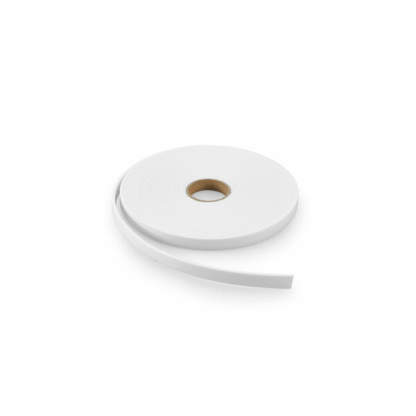PE-band, Verbindingsmateriaal, wit