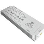 MEC Driver LED converter, 120 W, 24 V